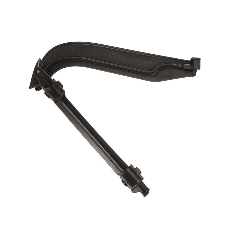 Omix Door Surround Right- 97-06 Jeep TJ - Bull Strap