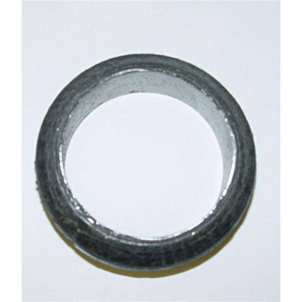 Omix Exhaust Gasket 6 Cyl 68-90 Jeep CJ & Wrangler - Bull Strap