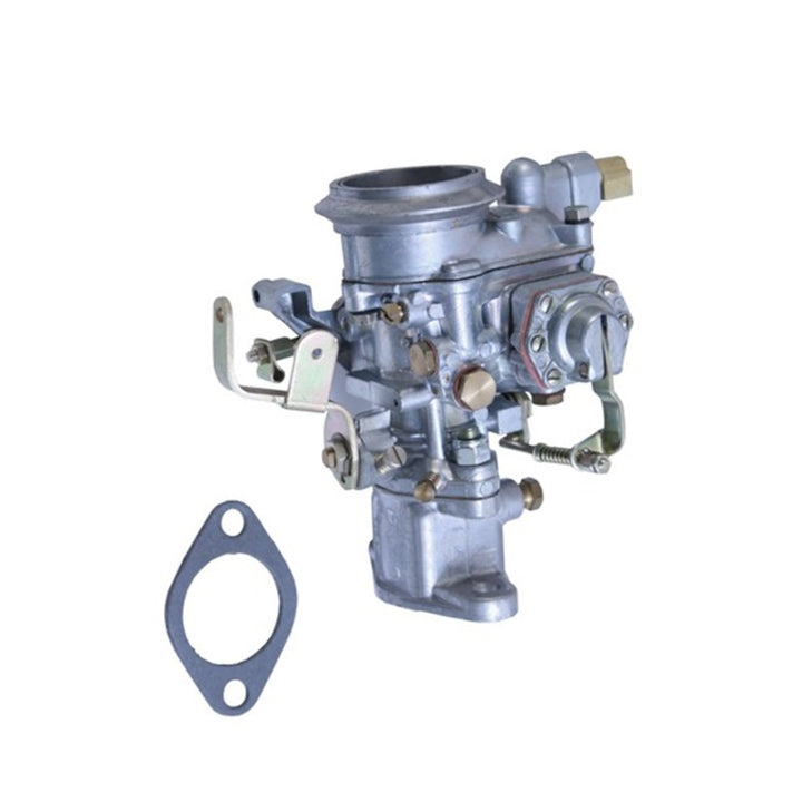Omix F-Head Carburetor 53-75 Jeep CJ Models - Bull Strap