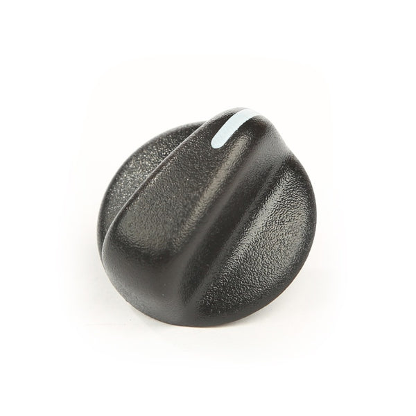 Omix Fan Switch Knob 97-98 Jeep Wrangler - Bull Strap