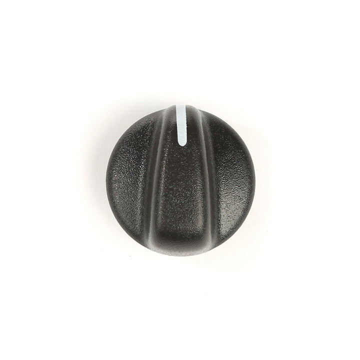 Omix Fan Switch Knob 97-98 Jeep Wrangler - Bull Strap