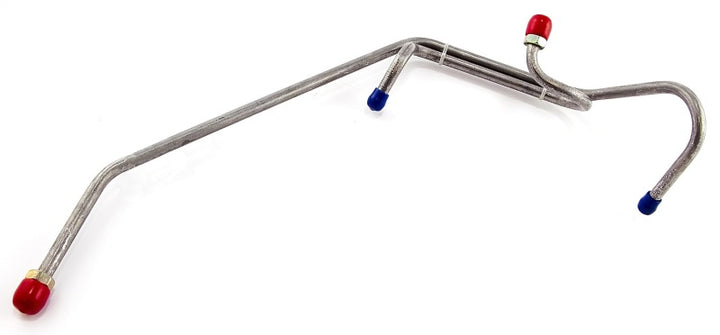Omix Fuel Line Pump To Carb 76-83 Jeep CJ5 - Bull Strap
