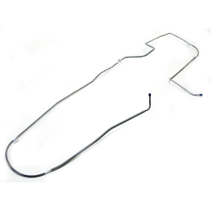 Omix Fuel Line Tank to Pump 82-86 Jeep CJ7 - Bull Strap