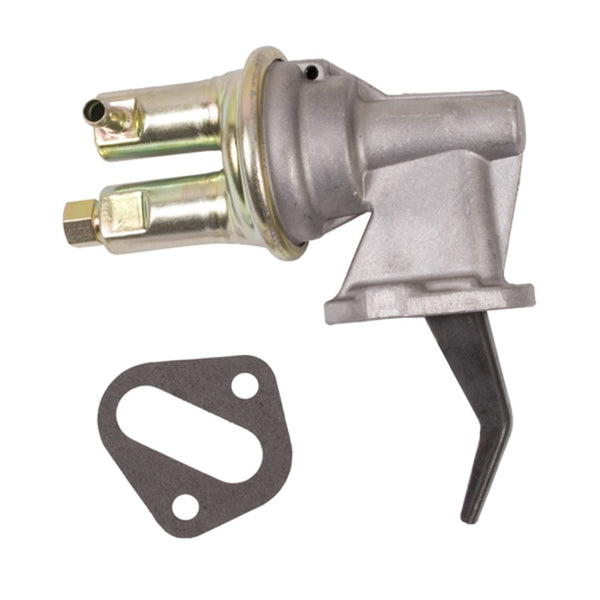 Omix Fuel Pump- 72-90 Jeep CJ/YJ/SJ/XJ 3.8L/4.2L - Bull Strap