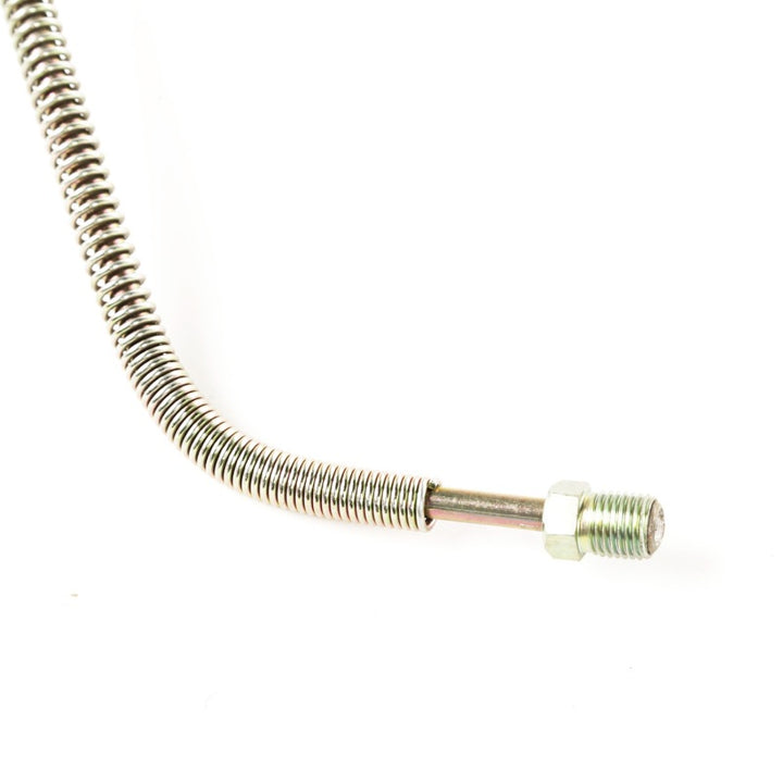 Omix Full Brake Line Set 81-86 Jeep CJ7 - Bull Strap