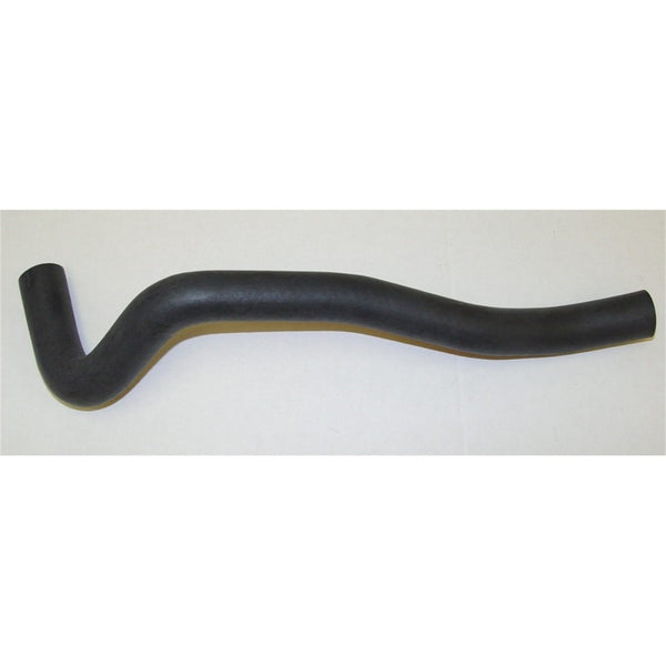 Omix Gas Filler Vent Hose 87-90 Jeep Wrangler (YJ) - Bull Strap