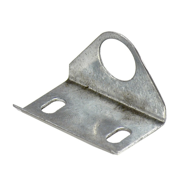 Omix Glove Box Latch Bracket 76-86 Jeep CJ models - Bull Strap