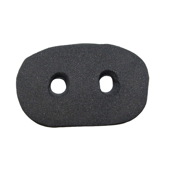 Omix Heater Core Tube Seal 78-95 Jeep CJ & Wrangler - Bull Strap