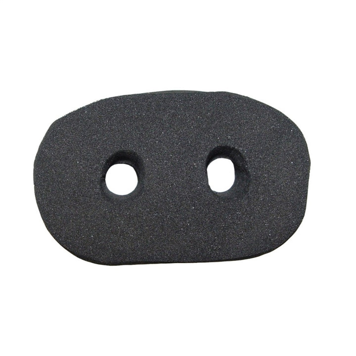 Omix Heater Core Tube Seal 78-95 Jeep CJ & Wrangler - Bull Strap
