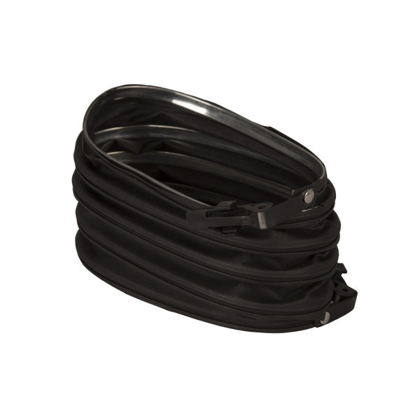 Omix Heater Defroster Hose- 87-95 Jeep Wrangler YJ - Bull Strap
