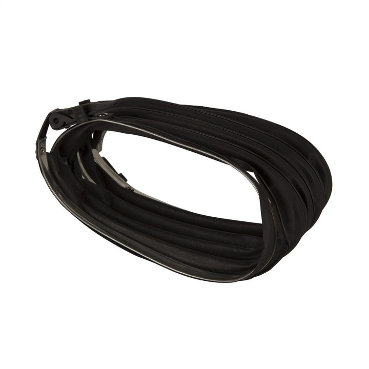 Omix Heater Defroster Hose- 87-95 Jeep Wrangler YJ - Bull Strap