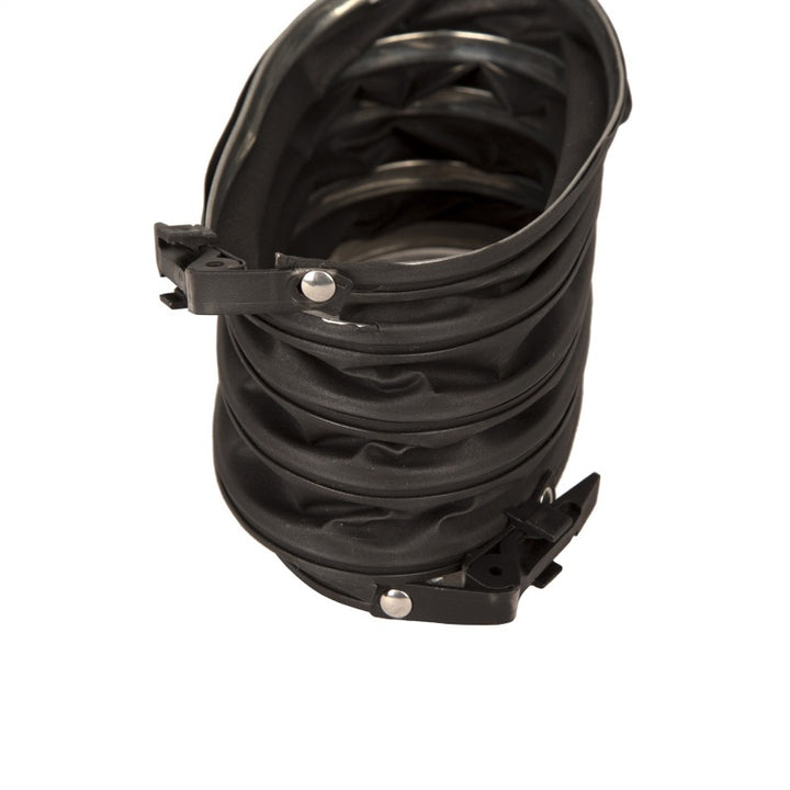 Omix Heater Defroster Hose- 87-95 Jeep Wrangler YJ - Bull Strap