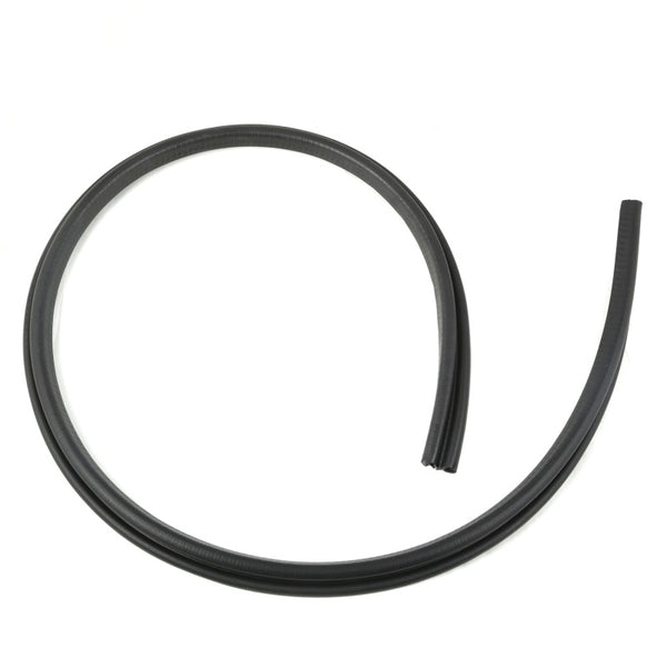 Omix Hood to Cowl Seal 97-06 Jeep Wrangler TJ - Bull Strap