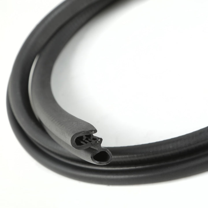 Omix Hood to Cowl Seal 97-06 Jeep Wrangler TJ - Bull Strap