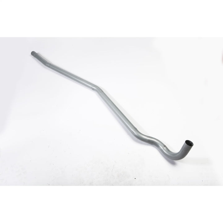 Omix Intermediate Exhaust Pipe 46-71 Willys & Models - Bull Strap