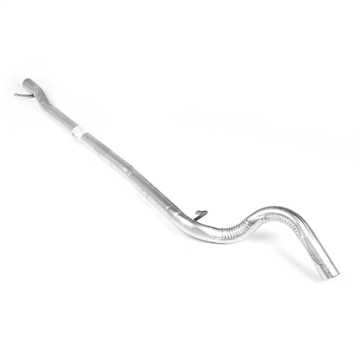 Omix Intermediate Pipe For 07-11 Wrangler JK 4 Door 3.8 - Bull Strap