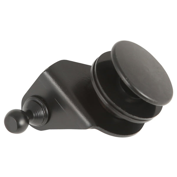 Omix Liftgate Ball Stud Left- 97-18 Wrangler TJ/JK - Bull Strap