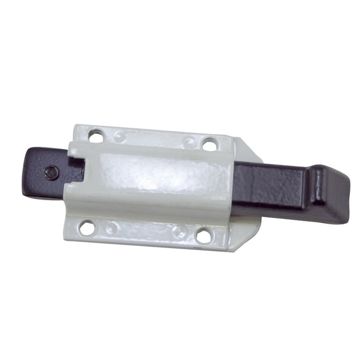 Omix Liftgate Latch- 76-86 Jeep CJ7 and CJ8 - Bull Strap