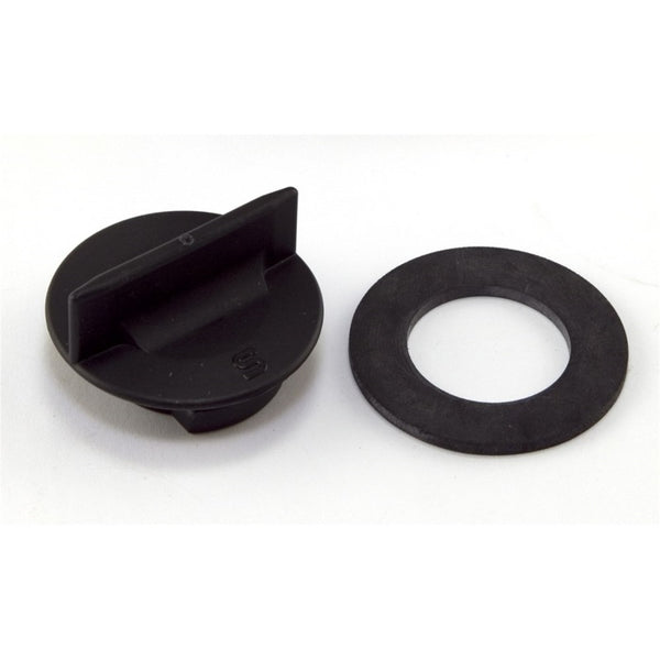 Omix Oil Cap 2.0/2.1/2.5/2.8/4.0/4.2L 80-90 Jeeps - Bull Strap