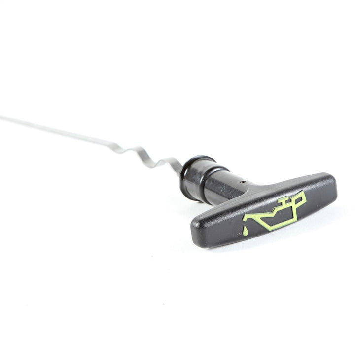 Omix Oil Dipstick 4.0L 91-95 Jeep Models - Bull Strap