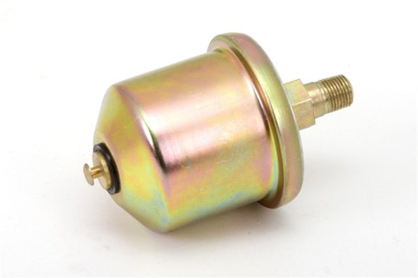 Omix Oil Pressure Sending Unit 74-86 Jeep CJ SJ - Bull Strap