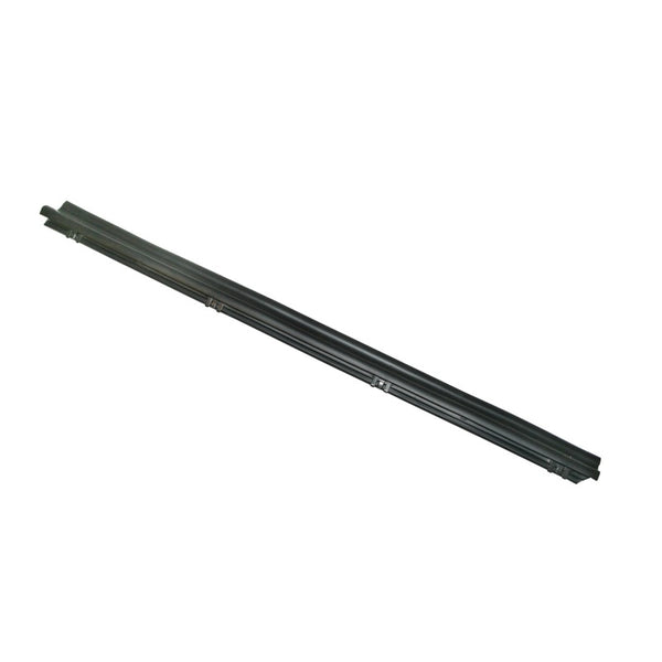 Omix Outer Door Glass Seal Left 87-95 Wrangler YJ - Bull Strap