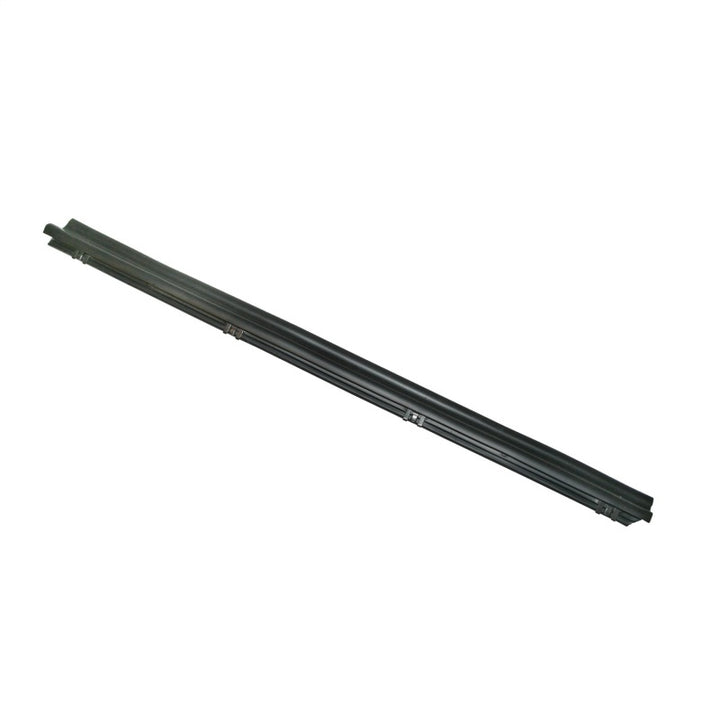 Omix Outer Door Glass Seal Left 87-95 Wrangler YJ - Bull Strap