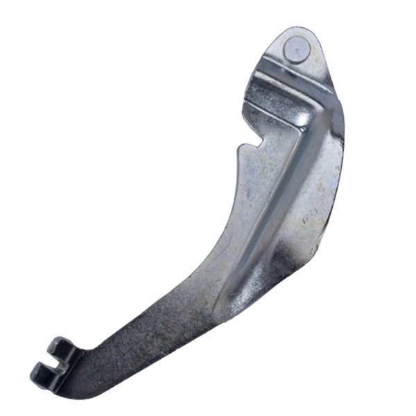 Omix RH Emergency Brake Lever 84-89 Cherokee (XJ) - Bull Strap