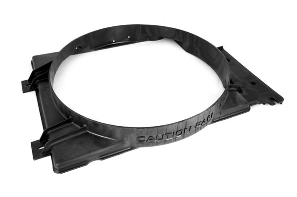Omix Radiator Fan Shroud 4.0L 97-06 Wrangler TJ - Bull Strap