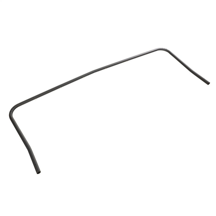 Omix Rear Bow Set w/Knuckles- 97-06 TJ Soft Top - Bull Strap