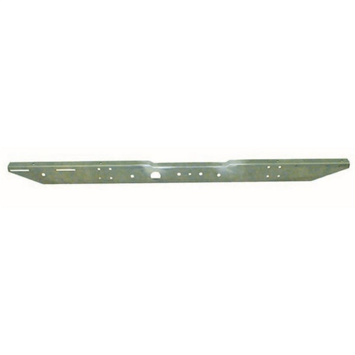 Omix Rear Frame Crossmember 55-75 Willys and Jeep CJ - Bull Strap