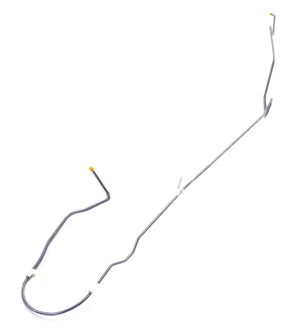 Omix Return Fuel Line 82-86 Jeep CJ7 - Bull Strap