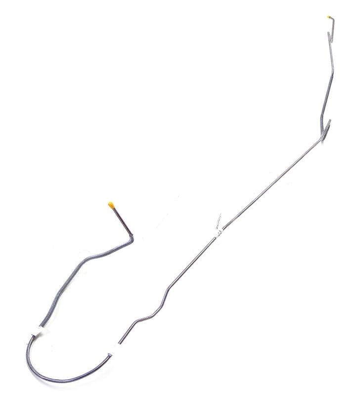 Omix Return Fuel Line 82-86 Jeep CJ7 - Bull Strap