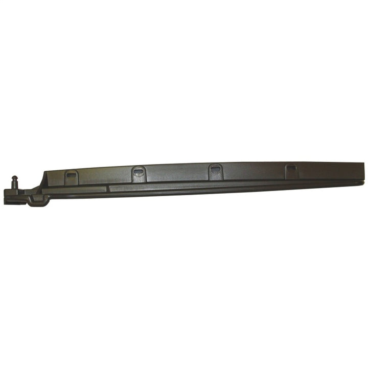Omix S-Top Windshield Retainer Rt 87-95(YJ) - Bull Strap