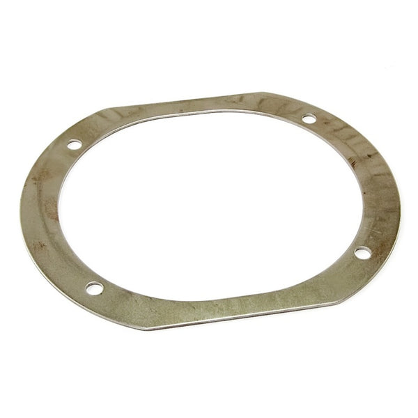 Omix Shifter Boot Retaining Ring Boot 72-79 Jeep CJ - Bull Strap