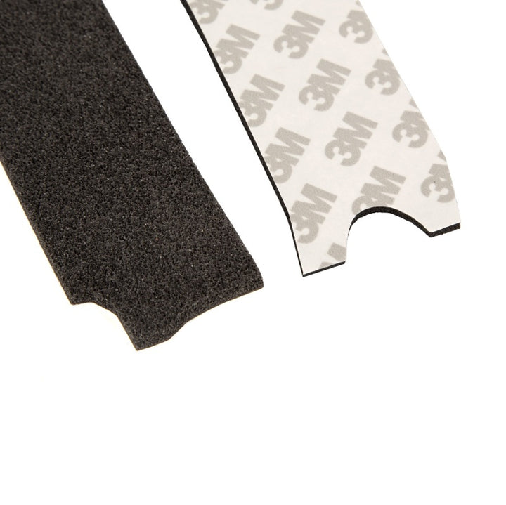 Omix Soft Top Foam Tape Seal Kit- 10-18 Wrangler JK - Bull Strap