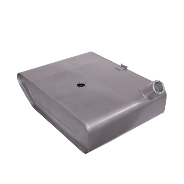 Omix Steel Fuel Tank 46-64 Willys CJ Models - Bull Strap
