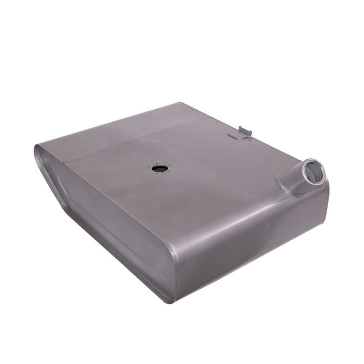 Omix Steel Fuel Tank 46-64 Willys CJ Models - Bull Strap