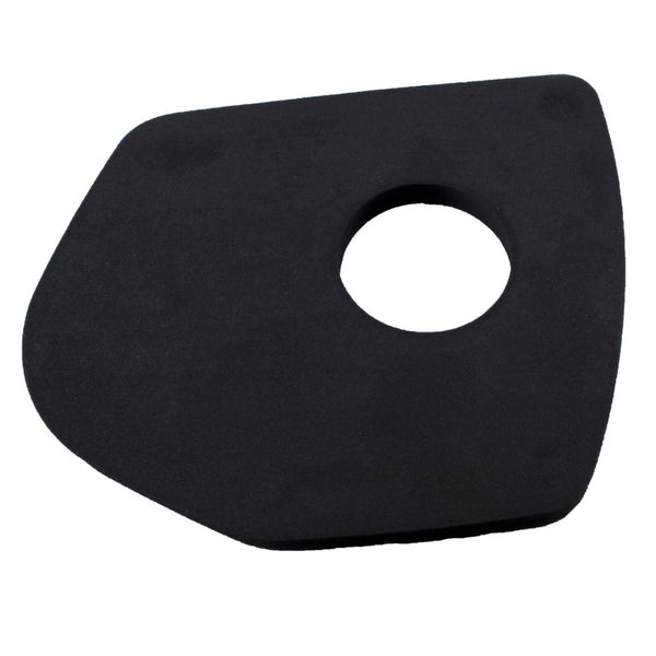 Omix Steering Column To Firewall Seal 76-95 CJ & Wrangler - Bull Strap