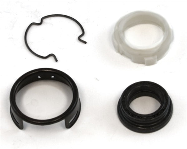 Omix Steering Shaft Repair Kit 76-95 Jeep CJ & Wrangler - Bull Strap