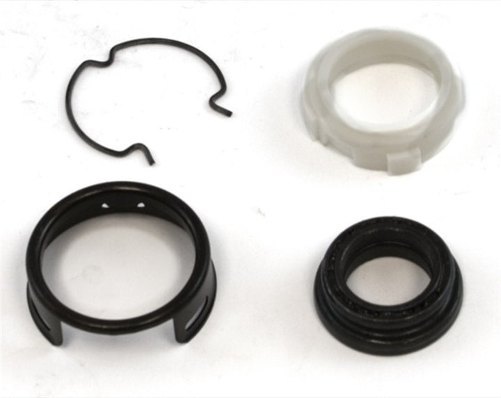 Omix Steering Shaft Repair Kit 76-95 Jeep CJ & Wrangler - Bull Strap