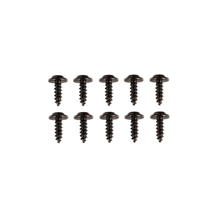 Omix Strap Front to Rear Bow Pair- 11-18 Jeep JKU 4Dr - Bull Strap
