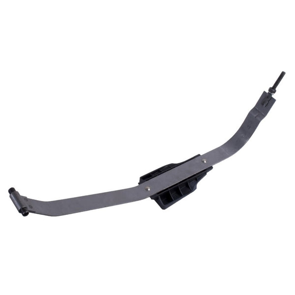 Omix Strap Gas Tank Center 97-06 Jeep Wrangler TJ - Bull Strap