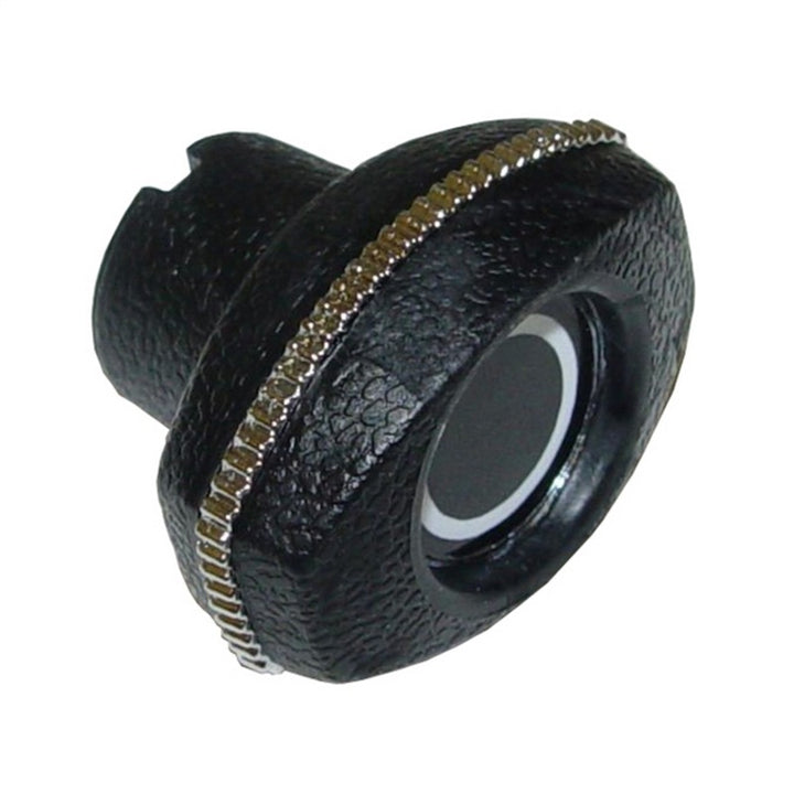 Omix Switch Knob 76-86 Jeep CJ Models - Bull Strap