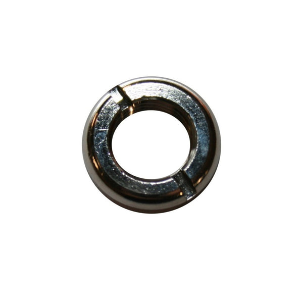 Omix Switch Nut 45-86 Willys & Jeep Models - Bull Strap
