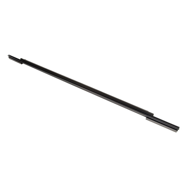 Omix Tail Gate Bar Soft Top- 97-06 Jeep TJ - Bull Strap