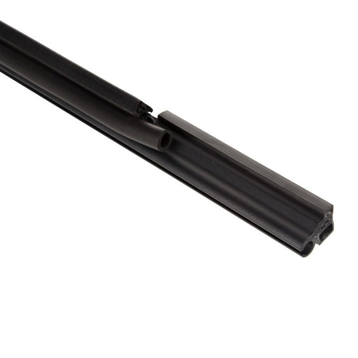 Omix Tail Gate Bar Soft Top- 97-06 Jeep TJ - Bull Strap