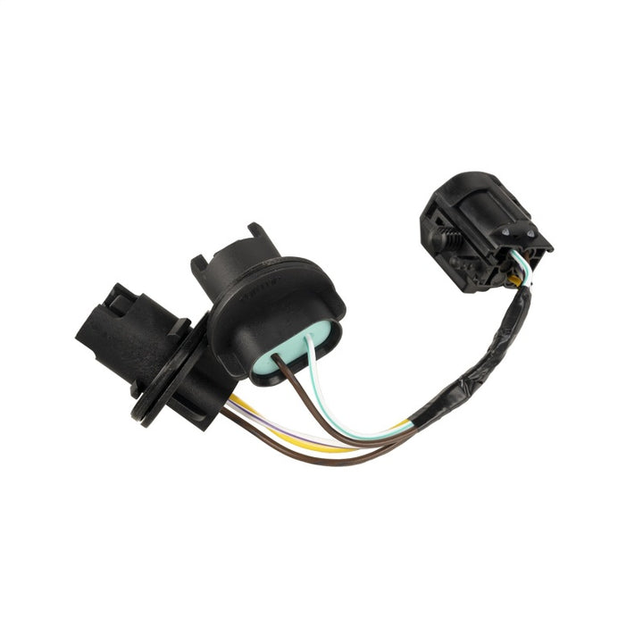 Omix Tail Light Wiring w/o bulb Left or Right- 07-18 JK - Bull Strap