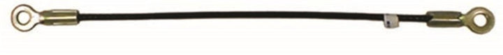 Omix Tailgate Cable 76-86 Jeep CJ7 and CJ8 - Bull Strap