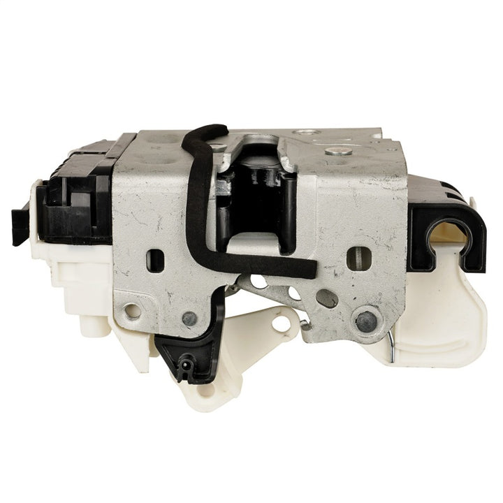Omix Tailgate Latch W/Power Locks- 07-18 JK & JKU - Bull Strap